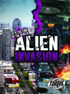 cover image of Alien Invasion